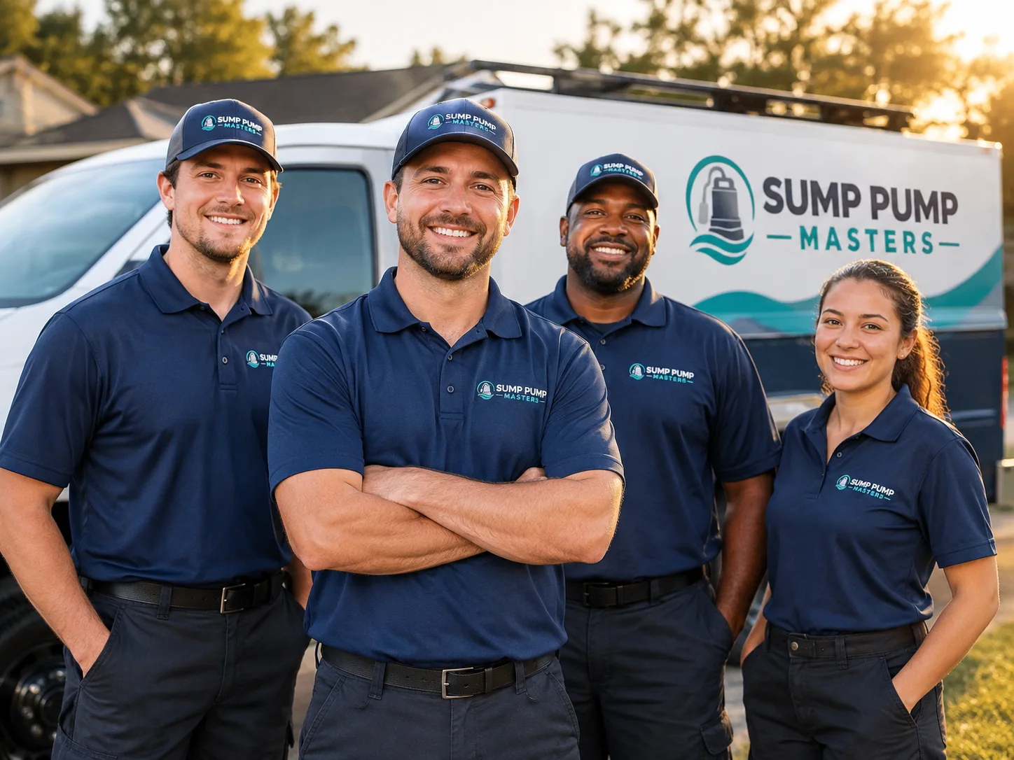 Sump Pump Repair company in Standish, CA