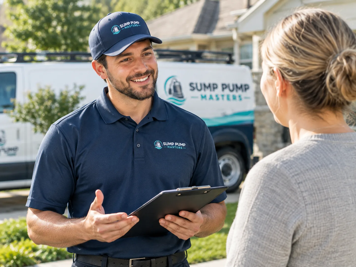 Sump Pump Repair Standish, CA FAQs